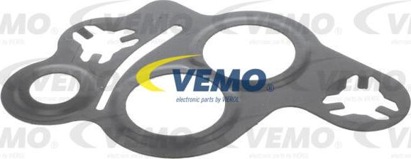 Vemo V25-63-0030 - Tiiviste, EGR-venttiili inparts.fi