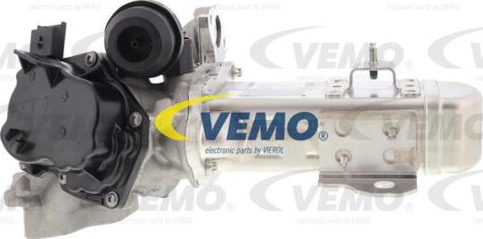 Vemo V25-63-0031-1 - Venttiili, pakokaasun kierrätys inparts.fi