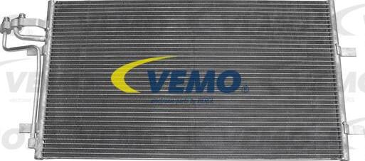 Vemo V25-62-0010 - Lauhdutin, ilmastointilaite inparts.fi