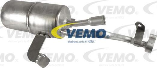 Vemo V25-06-0021 - Kuivain, ilmastointilaite inparts.fi