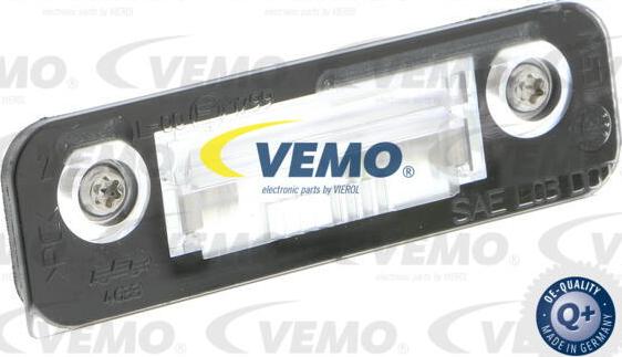 Vemo V25-84-0001 - Rekisterivalo inparts.fi