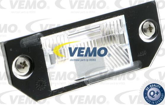 Vemo V25-84-0002 - Rekisterivalo inparts.fi