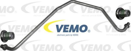 Vemo V25-20-0023 - Korkeapaine / matalapainejohto, ilmastointilaite inparts.fi