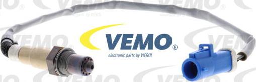 Vemo V25-76-0040 - Lambdatunnistin inparts.fi