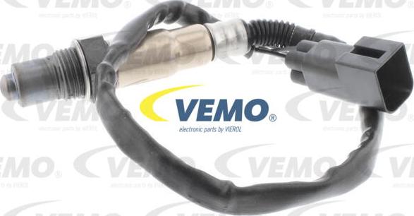 Vemo V25-76-0003 - Lambdatunnistin inparts.fi
