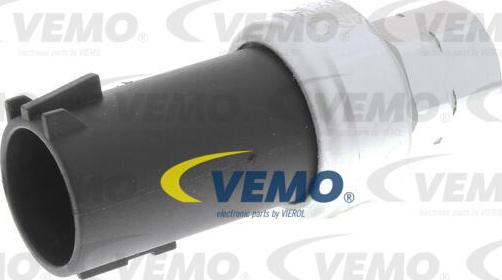 Vemo V25-73-0091 - Painekytkin, ilmastointilaite inparts.fi