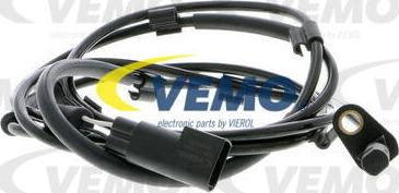 Vemo V25-72-0094 - ABS-anturi inparts.fi