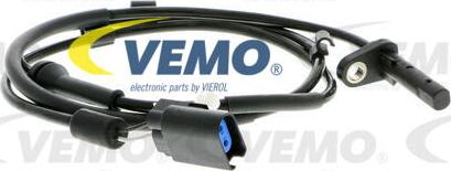 Vemo V25-72-0095 - ABS-anturi inparts.fi