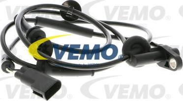 Vemo V25-72-0093 - ABS-anturi inparts.fi