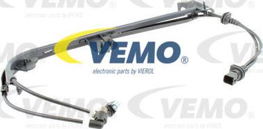 Vemo V25-72-0055 - ABS-anturi inparts.fi