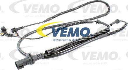 Vemo V25-72-0068 - ABS-anturi inparts.fi