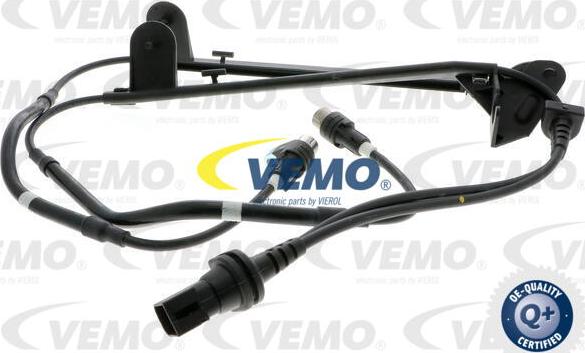 Vemo V25-72-0015 - ABS-anturi inparts.fi