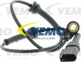 Vemo V25-72-0016 - ABS-anturi inparts.fi