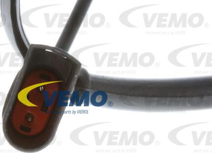 Vemo V25-72-0016 - ABS-anturi inparts.fi