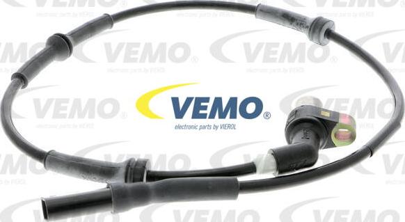 Vemo V25-72-0013 - ABS-anturi inparts.fi