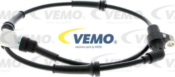 Vemo V25-72-0012 - ABS-anturi inparts.fi