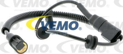 Vemo V25-72-0020 - ABS-anturi inparts.fi