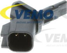 Vemo V25-72-0078 - ABS-anturi inparts.fi