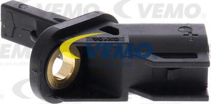 Vemo V25-72-0147 - ABS-anturi inparts.fi