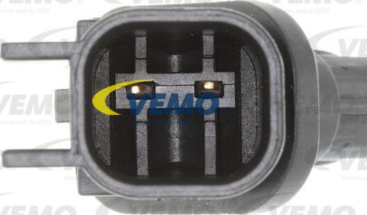 Vemo V25-72-0147 - ABS-anturi inparts.fi