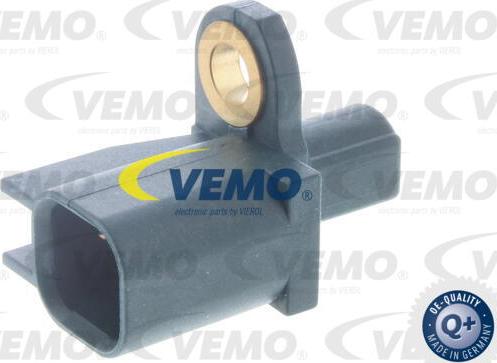 Vemo V25-72-0104 - ABS-anturi inparts.fi