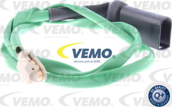 Vemo V25-72-0188 - Kulumisenilmaisin, jarrupala inparts.fi