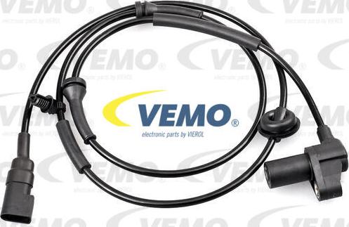 Vemo V25-72-0209 - ABS-anturi inparts.fi