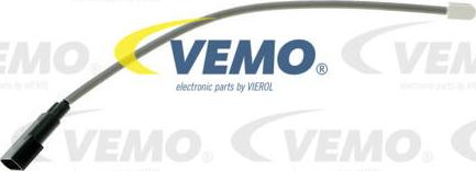 Vemo V25-72-1099 - Kulumisenilmaisin, jarrupala inparts.fi