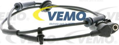 Vemo V25-72-1069 - ABS-anturi inparts.fi