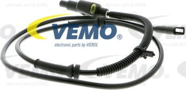 Vemo V25-72-1068 - ABS-anturi inparts.fi