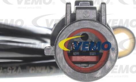 Vemo V25-72-1149 - ABS-anturi inparts.fi