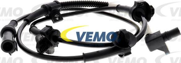 Vemo V25-72-1142 - ABS-anturi inparts.fi