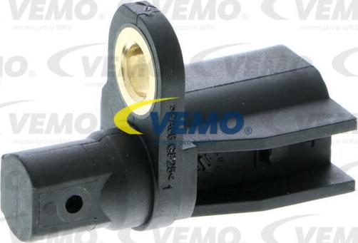 Vemo V25-72-1160 - ABS-anturi inparts.fi