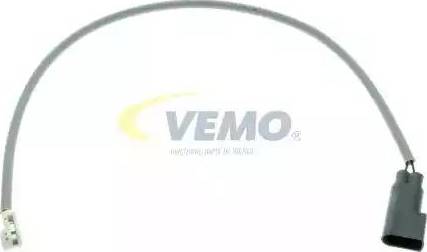 Vemo V25-72-1100 - Kulumisenilmaisin, jarrupala inparts.fi