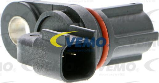 Vemo V25-72-1119 - ABS-anturi inparts.fi