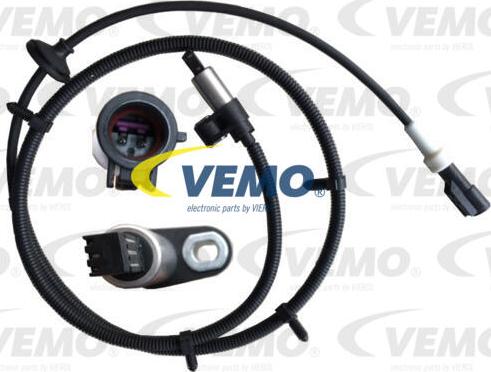 Vemo V25-72-1134 - ABS-anturi inparts.fi