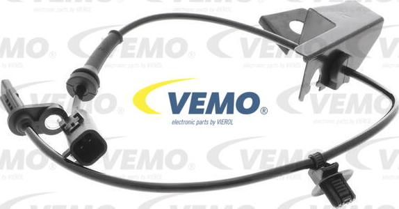 Vemo V25-72-1299 - ABS-anturi inparts.fi