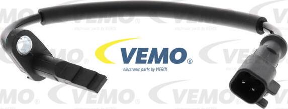 Vemo V25-72-1291 - ABS-anturi inparts.fi