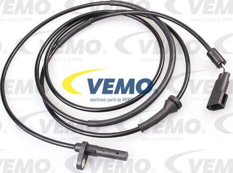 Vemo V25-72-1249 - ABS-anturi inparts.fi