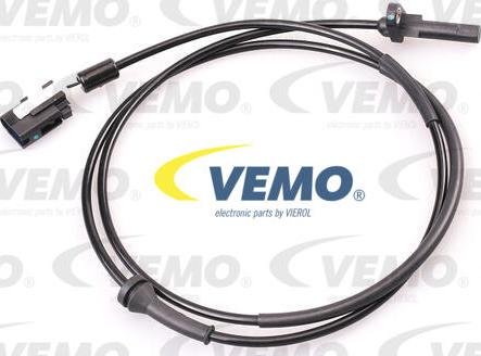 Vemo V25-72-1250 - ABS-anturi inparts.fi