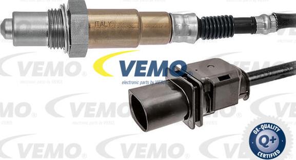 Vemo V26-76-0017 - Lambdatunnistin inparts.fi