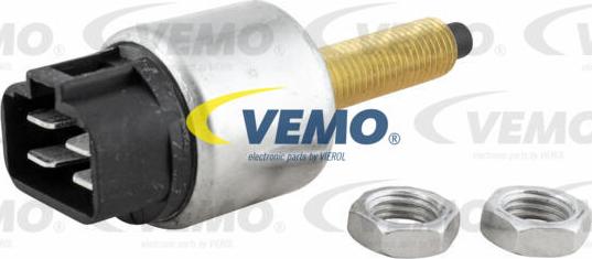 Vemo V26-73-0004-1 - Jarruvalokatkaisin inparts.fi