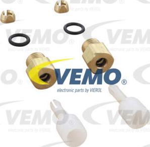 Vemo V20-51-0001 - Venttiili, paineilmalaite inparts.fi