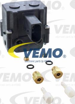 Vemo V20-51-0001 - Venttiili, paineilmalaite inparts.fi