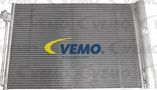 Vemo V20-62-1011 - Lauhdutin, ilmastointilaite inparts.fi