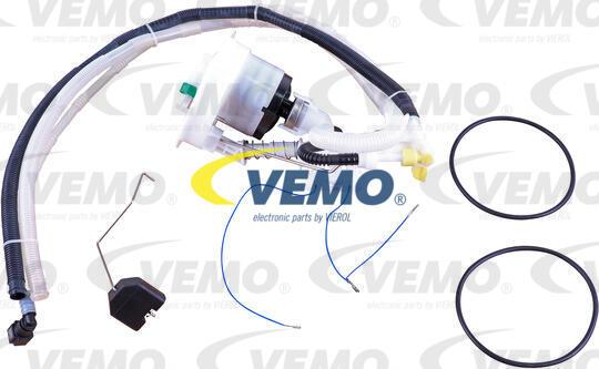 Vemo V20-09-0468-1 - Tunnistin, polttoainetankki inparts.fi