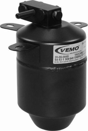 Vemo V20-06-0050 - Kuivain, ilmastointilaite inparts.fi