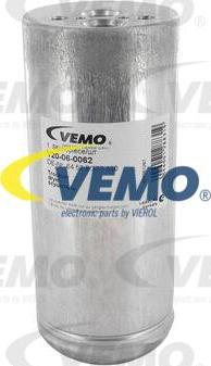 Vemo V20-06-0062 - Kuivain, ilmastointilaite inparts.fi
