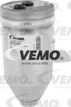 Vemo V20-06-0067 - Kuivain, ilmastointilaite inparts.fi
