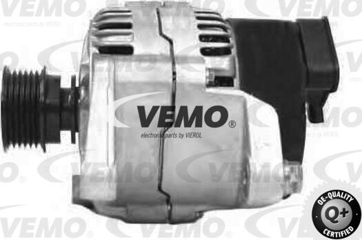 Vemo V20-13-40380 - Laturi inparts.fi